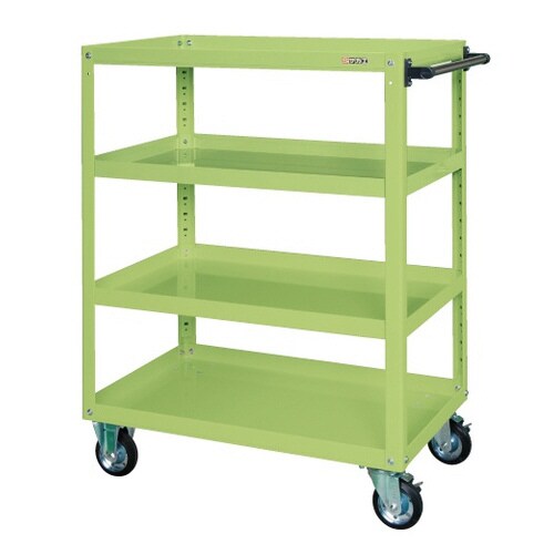 スーパーワゴン(ゴム車)