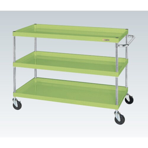 CSパールワゴン(中量タイプ)