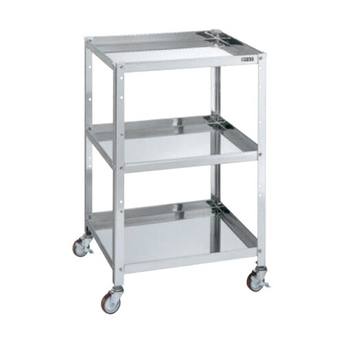 ステンレススペシャルワゴン(SUS304)