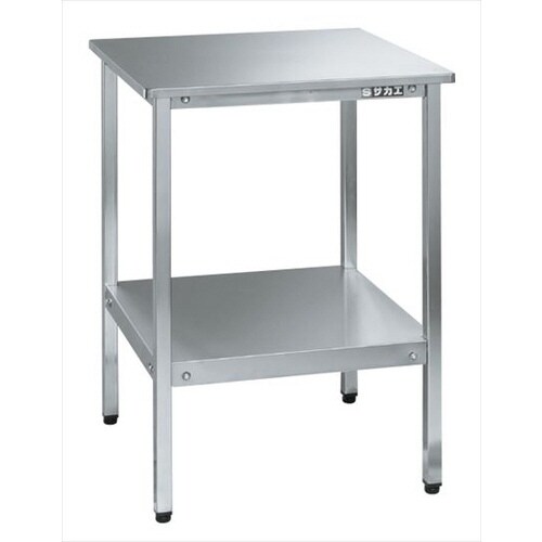 ステンレスサポートテーブル(SUS430)