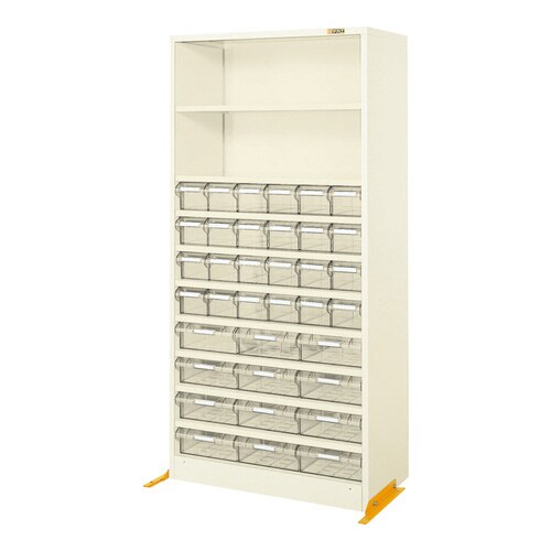 ハニーケース2(樹脂ボックス・転倒防止脚付)