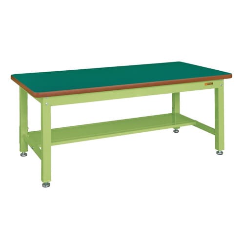 重量作業台KWタイプ(中板1枚付)