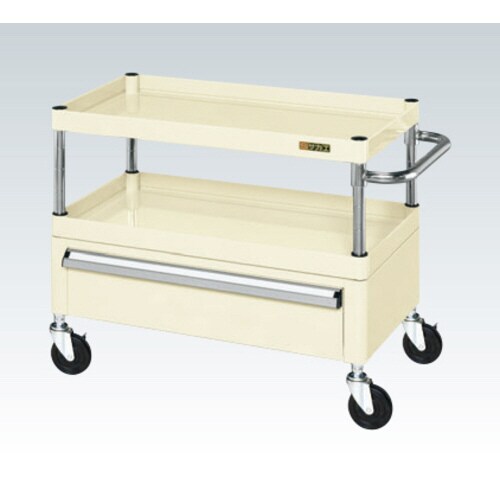 CSパールワゴン(中量タイプ・引出し付)