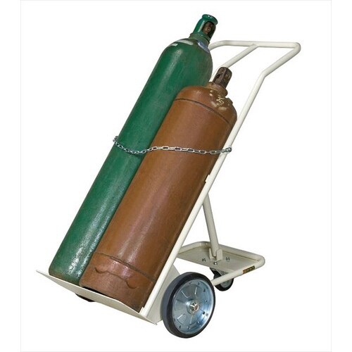 ボンベキャリー