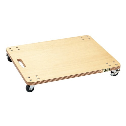 板台車(オール自在タイプ)