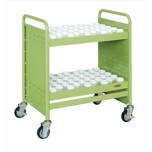 ツーリングワゴン(UT−30タイプ)