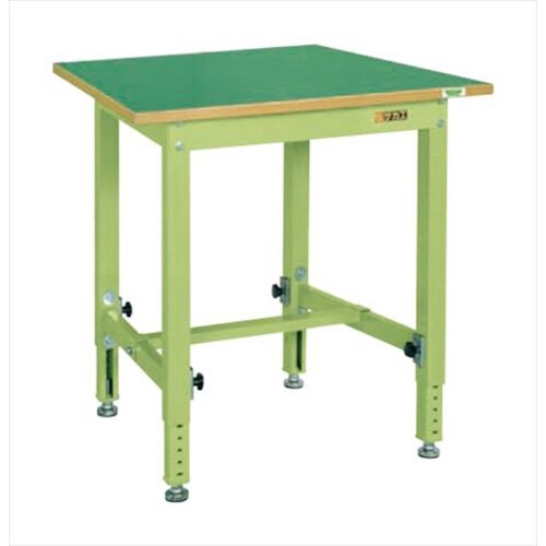 中量高さ調整作業台TKTタイプ