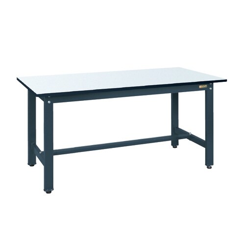 実験用中量作業台(メラミン天板)