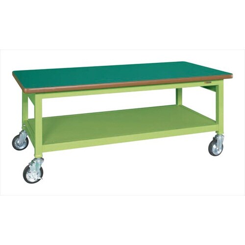 重量作業台GWBタイプ(移動式)