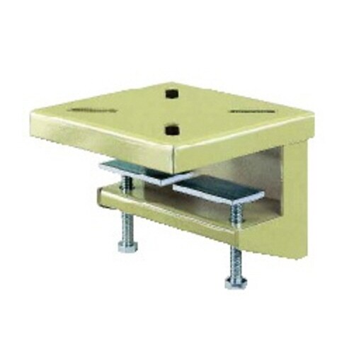 作業台オプションフリーハンガー用取付金具