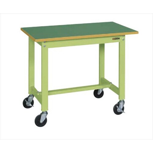 軽量作業台KSタイプ(移動式)