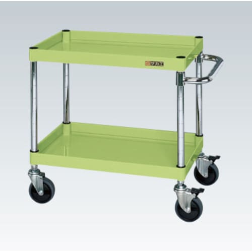 CSパールワゴン(ダブルストッパー仕様)