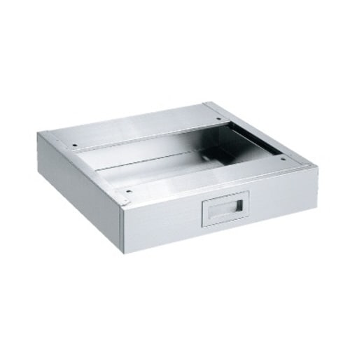 ステンレス作業台用オプションキャビネット