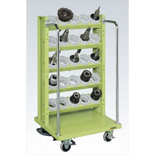 ツーリングワゴン(AS−50タイプ)