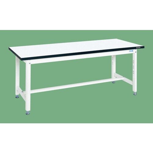 実験用中量作業台(メラミン天板)