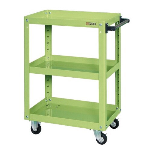 スーパーワゴン(ナイロンウレタン車)