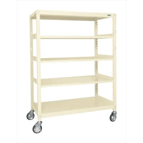 キャスターラックRK型