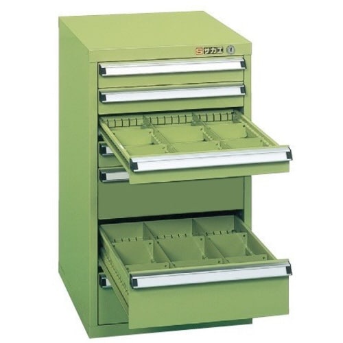 スモールキャビネット