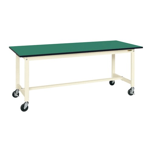 軽量作業台KSタイプ(移動式・直進安定金具無し)