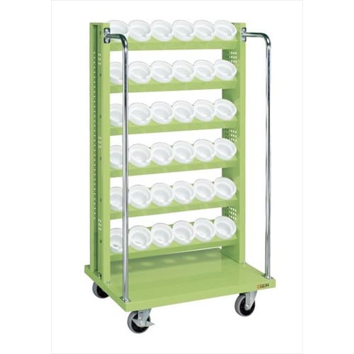 ツーリングワゴン(UT−50タイプ)