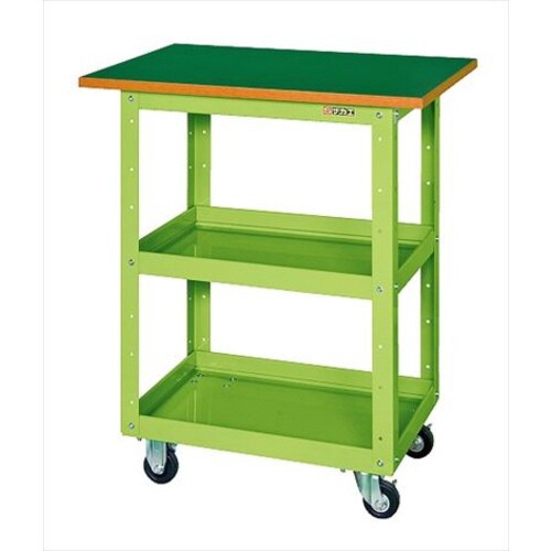 ニューCSスーパーワゴン(ゴム車・天板付)