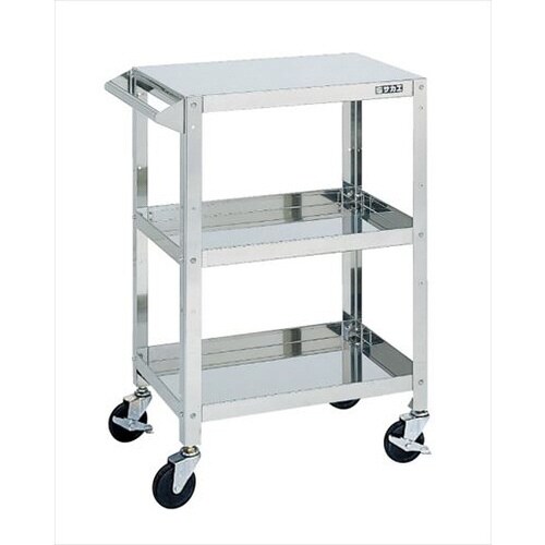 ステンレススーパーワゴン(SUS430)