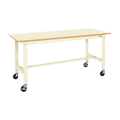 軽量作業台KKタイプ(移動式・直進安定金具無し)
