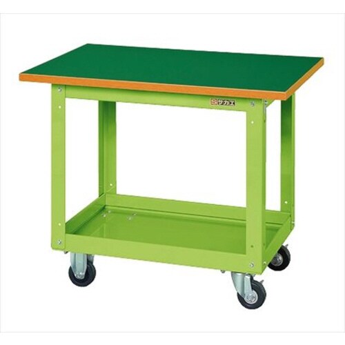 ニューCSスーパーワゴン(ゴム車・天板付)