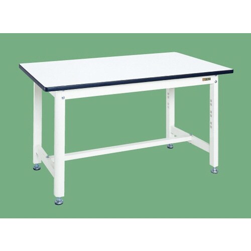 中量作業台(扇形支柱・固定式)