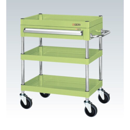 CSパールワゴン(中量タイプ・引出し付)