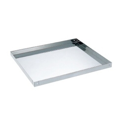 ステンレススペシャルワゴン用オプション棚板