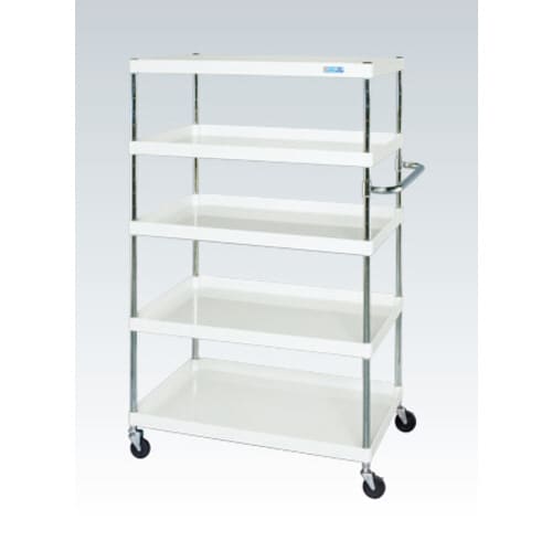 CSパールワゴン(軽量タイプ・直進安定金具付)