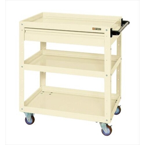 ニューCSスーパーワゴン(引出し付)