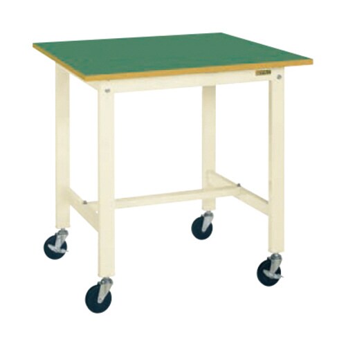 軽量作業台(移動式)