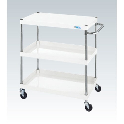 CSパールワゴン(軽量タイプ・直進安定金具付)