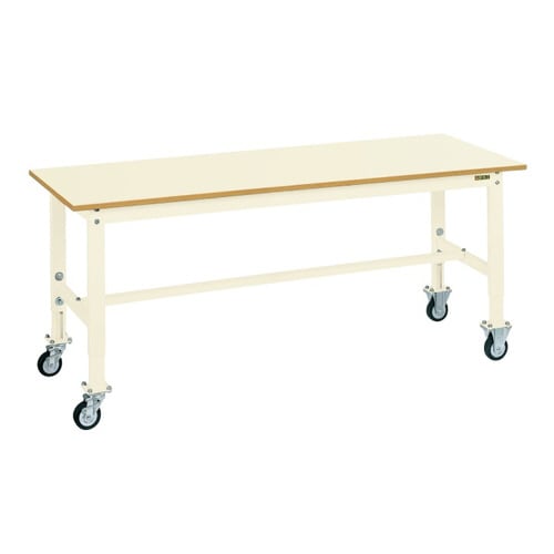 軽量高さ調整作業台TKKタイプ(移動式)