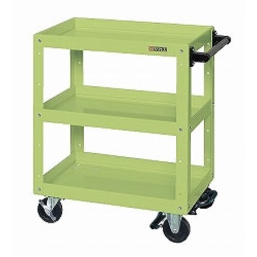 ニューCSスーパーワゴン(フットブレーキ付)