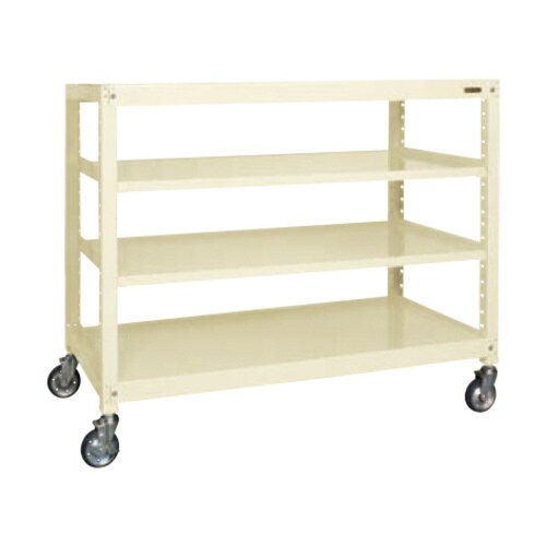 キャスターラックRK型