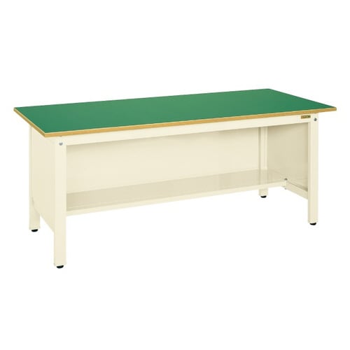 軽量作業台KKタイプ(三方パネル付)