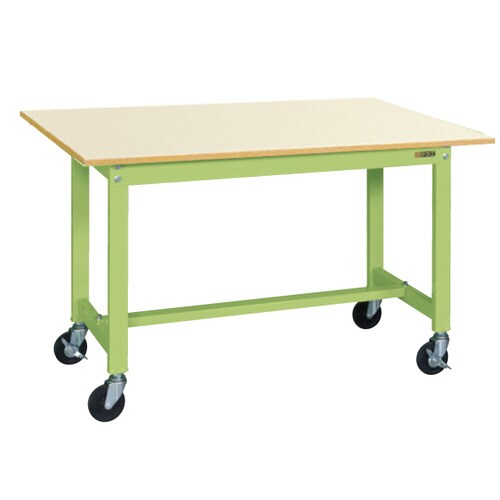 軽量作業台KSタイプ(移動式)