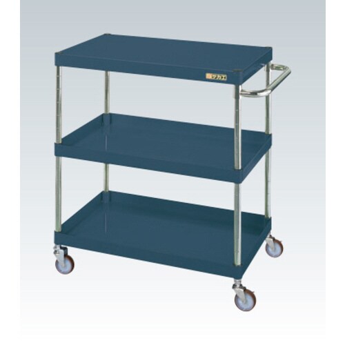 CSパールワゴン(軽量タイプ・直進安定金具付)