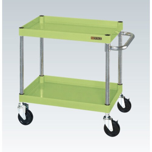 CSパールワゴン(中量タイプ・直進安定金具付)