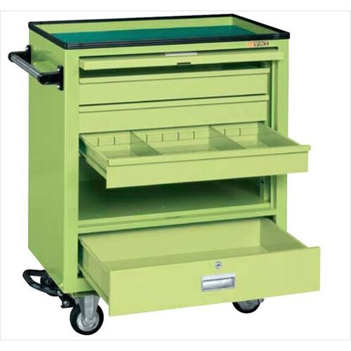 エスエスワゴン(フットブレーキ付)