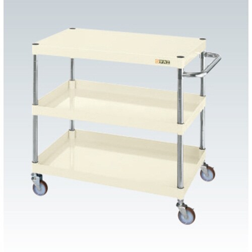 CSパールワゴン(軽量タイプ・直進安定金具付)