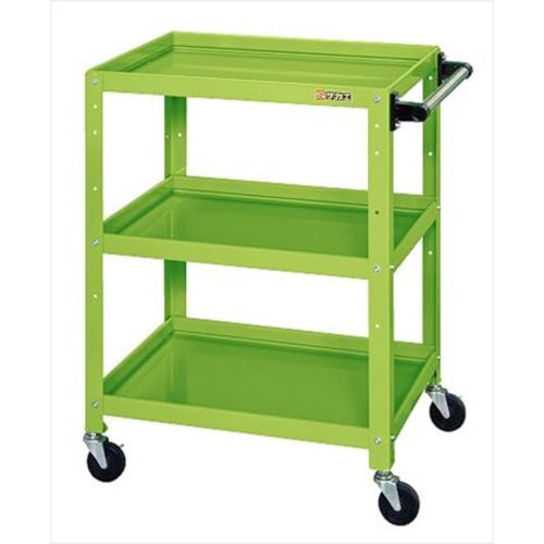 ニューCSツールワゴン