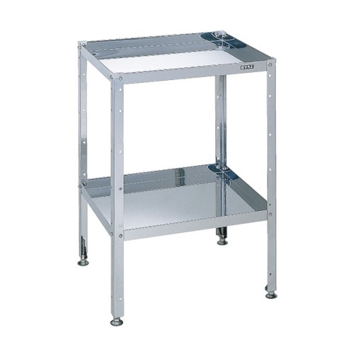 ステンレススペシャルワゴン(固定式・SUS430)