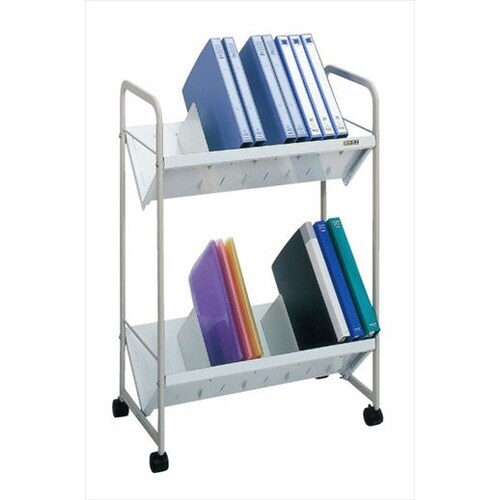 ファイルワゴン