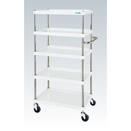 CSパールワゴン(中量タイプ・直進安定金具付)