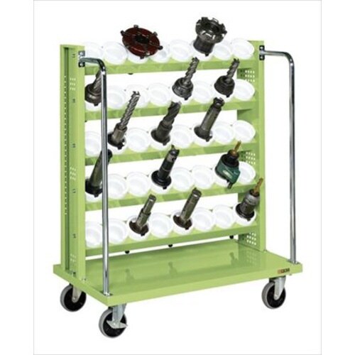 ツーリングワゴン(UT−50タイプ)