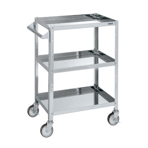 ステンレススペシャルワゴン(SUS430)